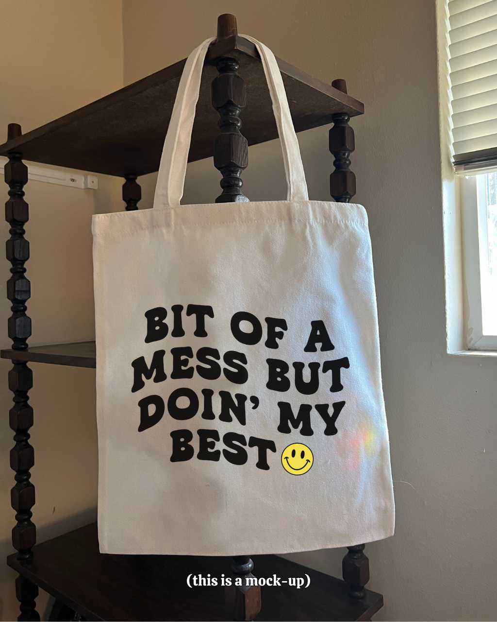 Tote Bags