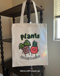 Tote Bags