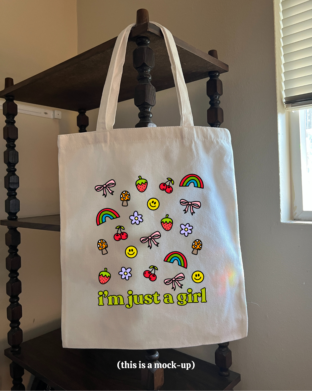 Tote Bags
