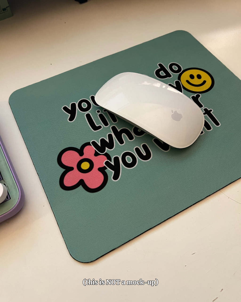 Mousepads