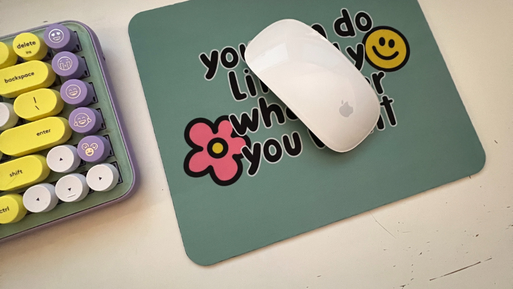 Mousepads
