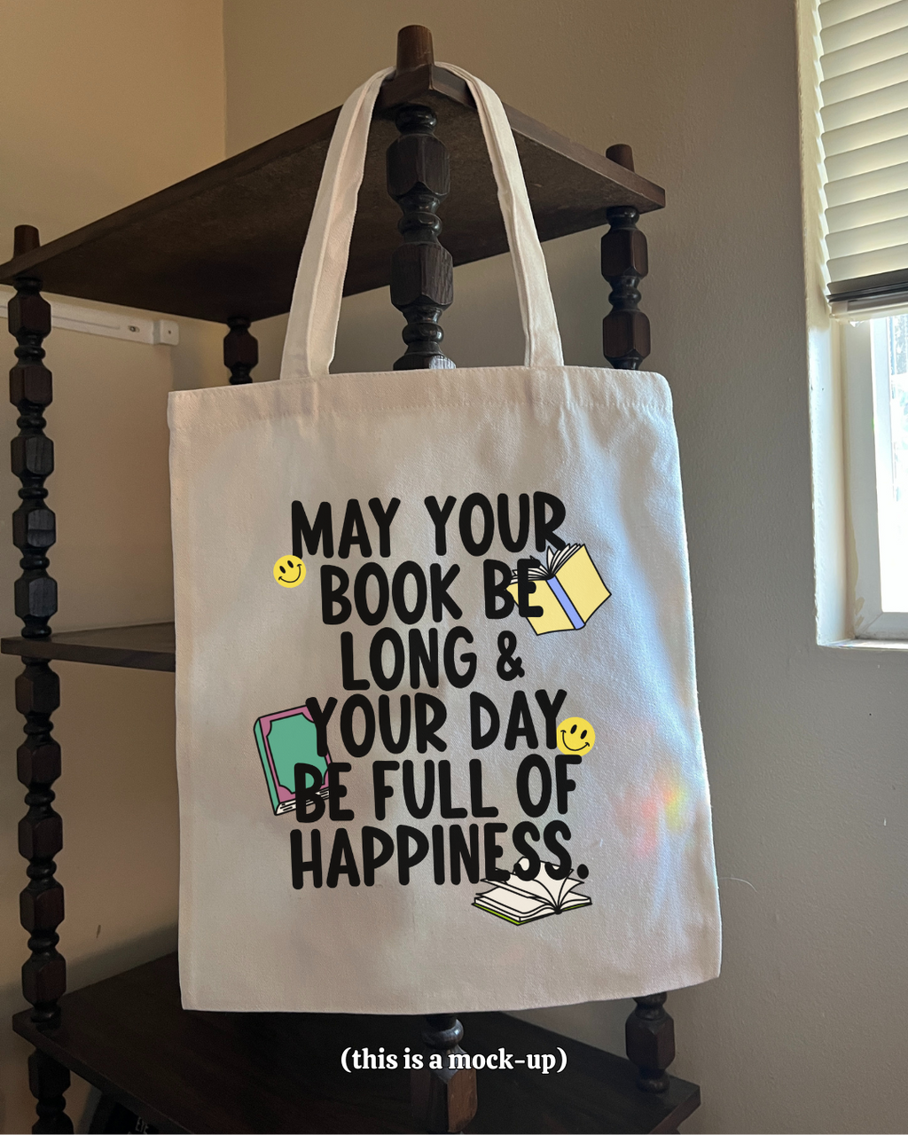 Tote Bags
