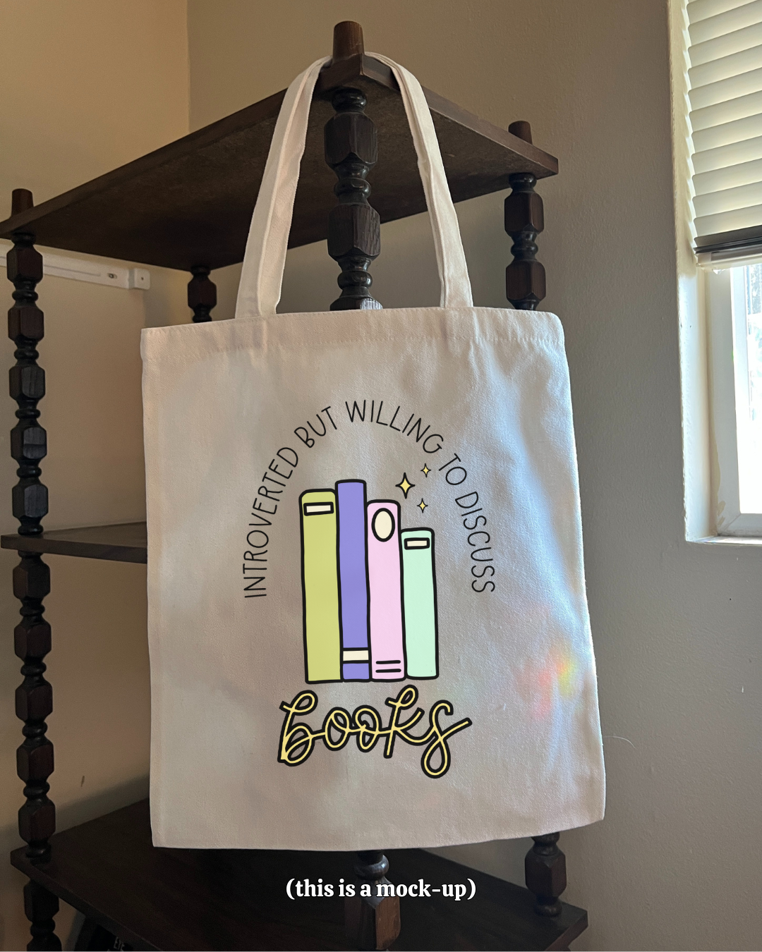 Tote Bags