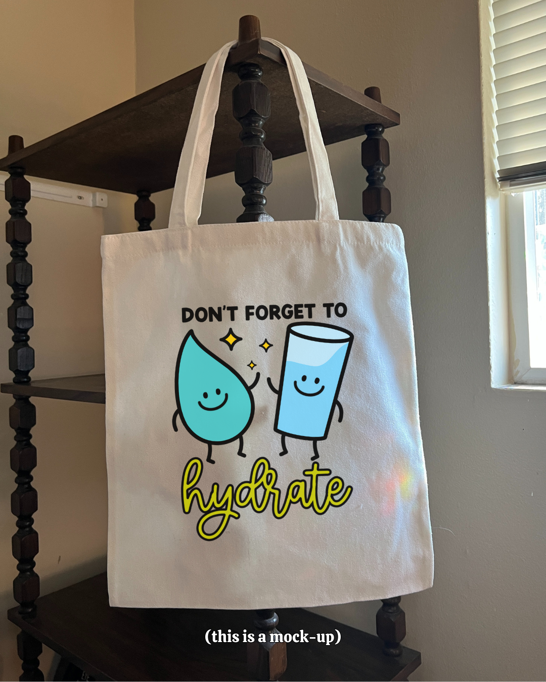 Tote Bags