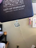 One More Chapter Kindle/Phone Charm