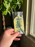 Take A Hike Air Freshener Pine Scented