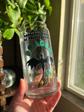 All Our Problems Could Be Solved By Dragons Glass Can Cup