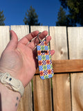 Sew Cool Chapstick Keeper